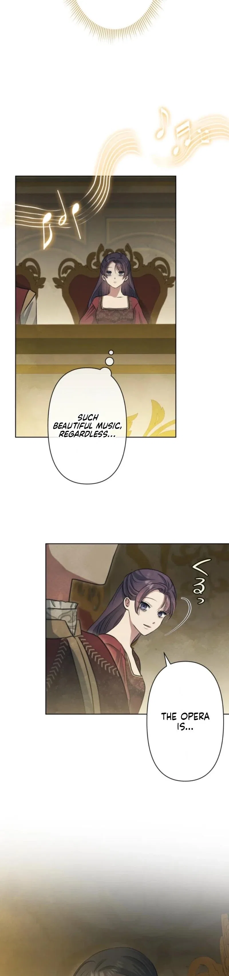 When My Enemies Began to Regret Chapter 27 – Page 19