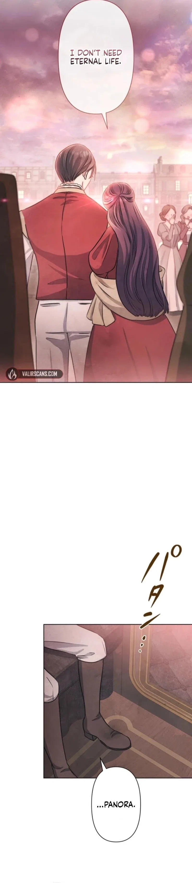When My Enemies Began to Regret Chapter 27 – Page 26