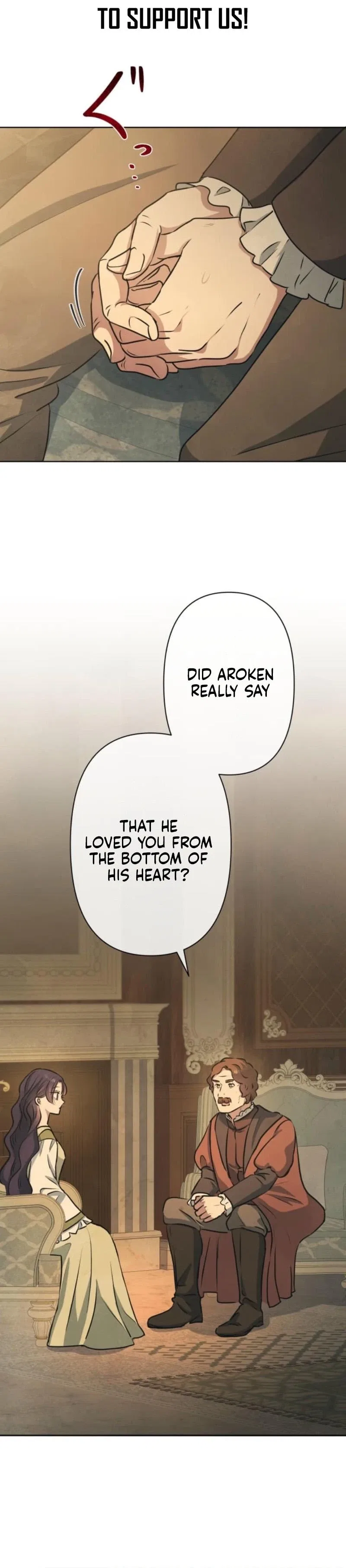 When My Enemies Began to Regret Chapter 26 – Page 2