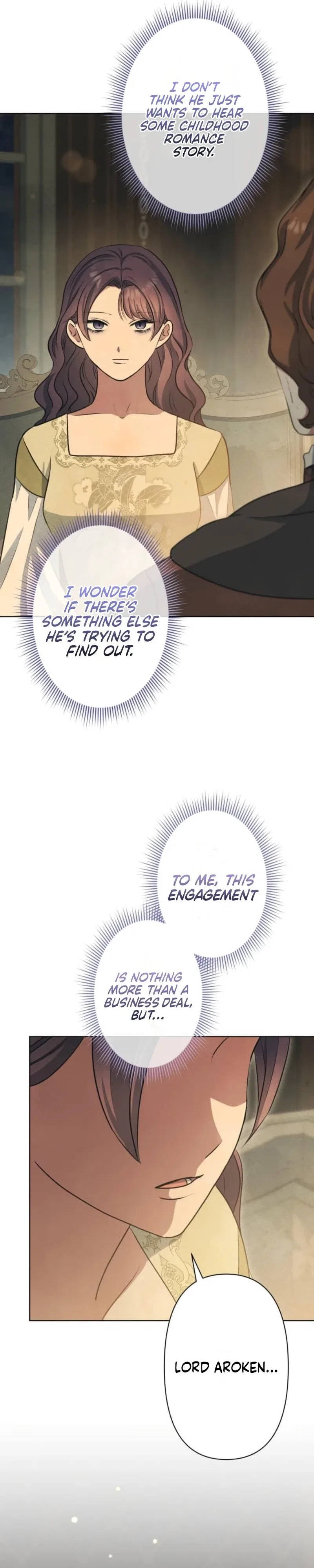 When My Enemies Began to Regret Chapter 26 – Page 4