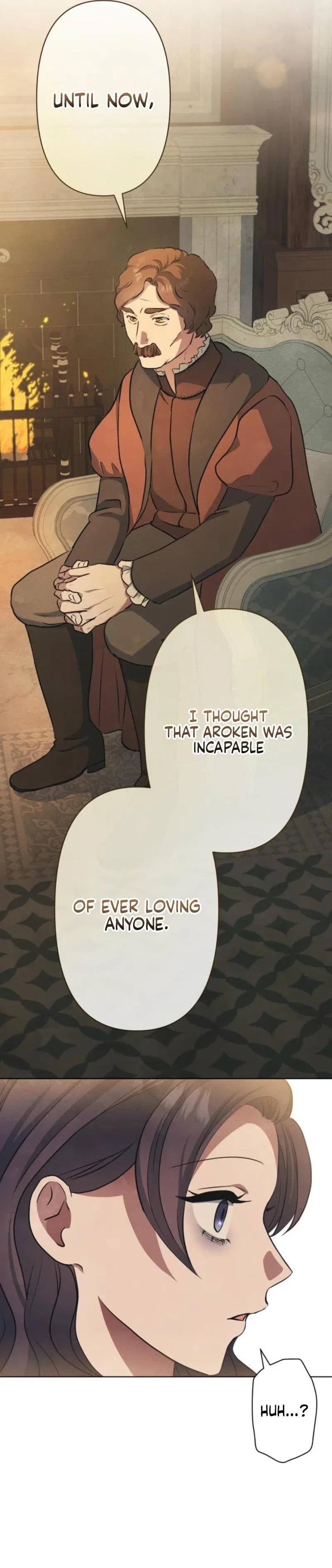 When My Enemies Began to Regret Chapter 26 – Page 7