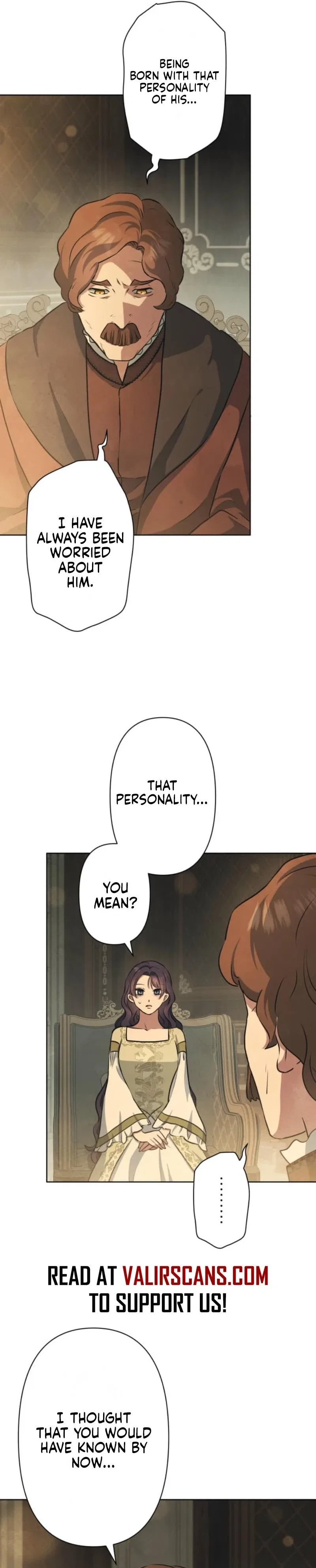 When My Enemies Began to Regret Chapter 26 – Page 8