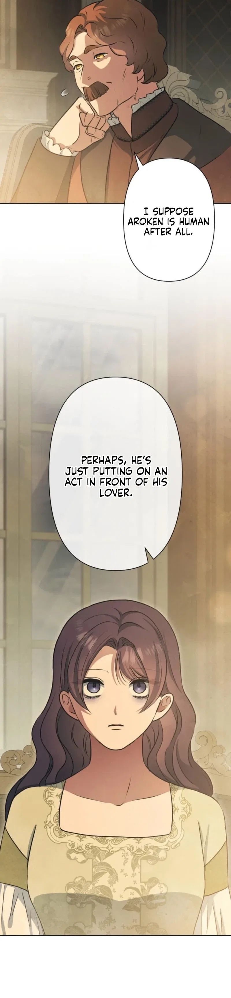 When My Enemies Began to Regret Chapter 26 – Page 9