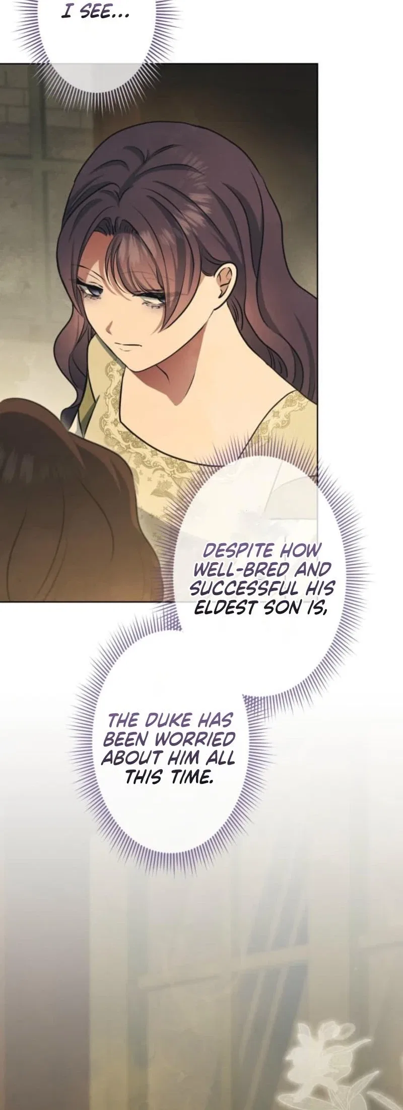 When My Enemies Began to Regret Chapter 26 – Page 12