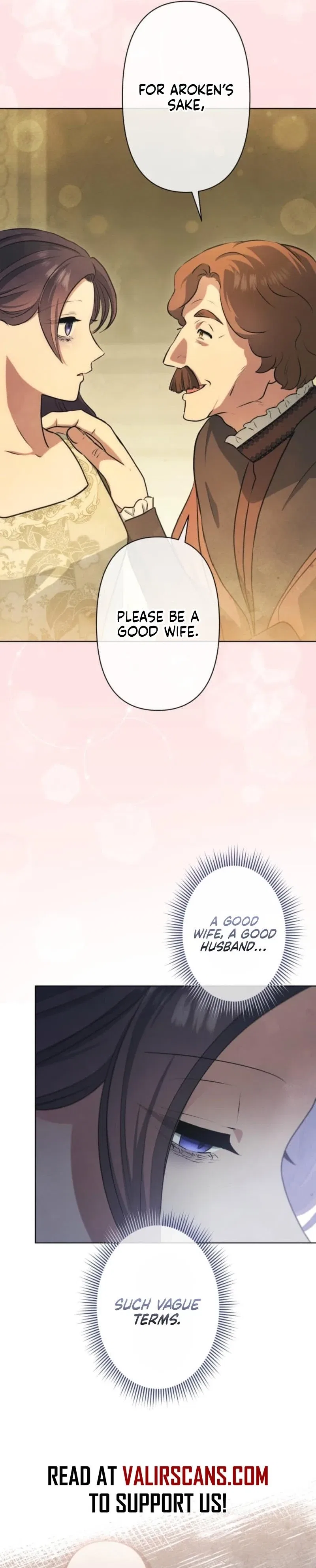 When My Enemies Began to Regret Chapter 26 – Page 15