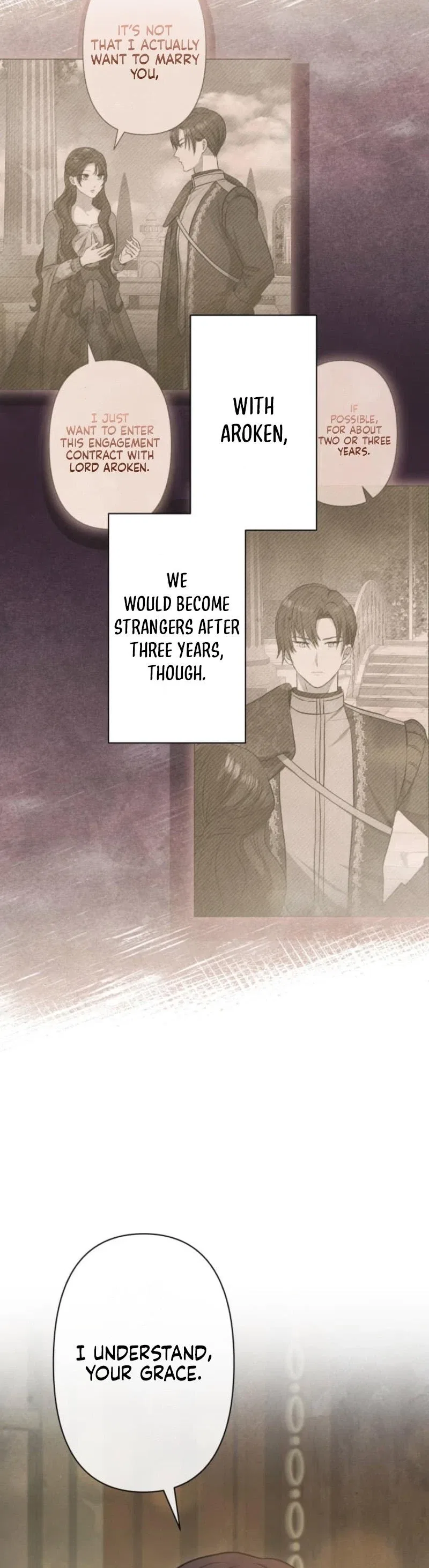 When My Enemies Began to Regret Chapter 26 – Page 16
