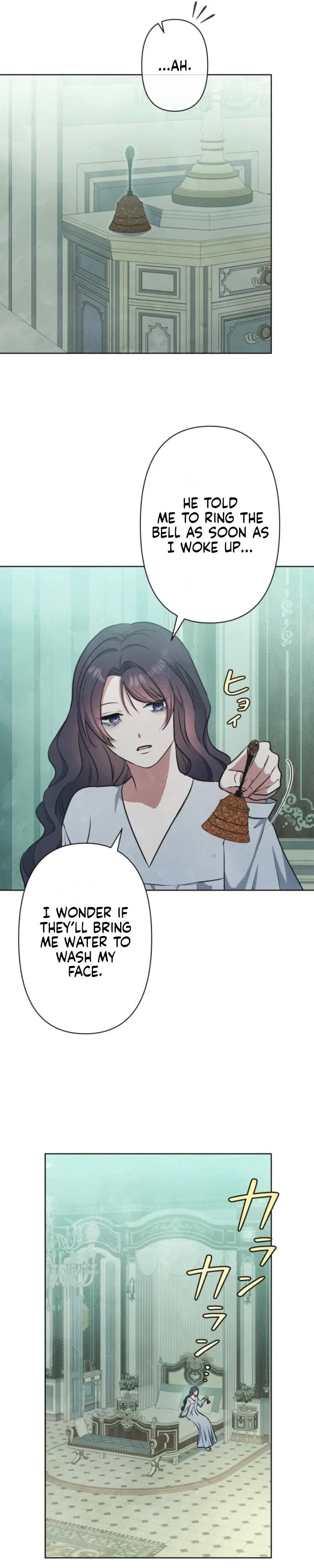 When My Enemies Began to Regret Chapter 26 – Page 19