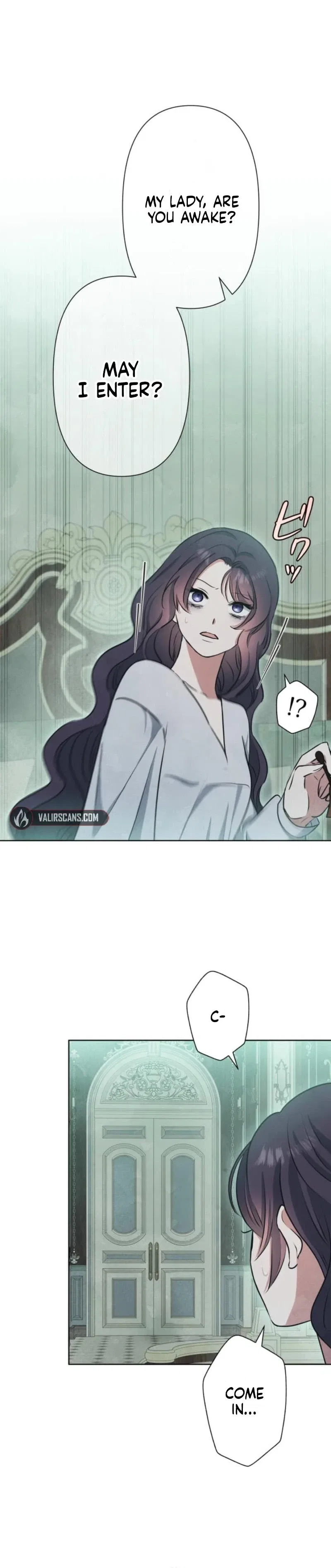 When My Enemies Began to Regret Chapter 26 – Page 20