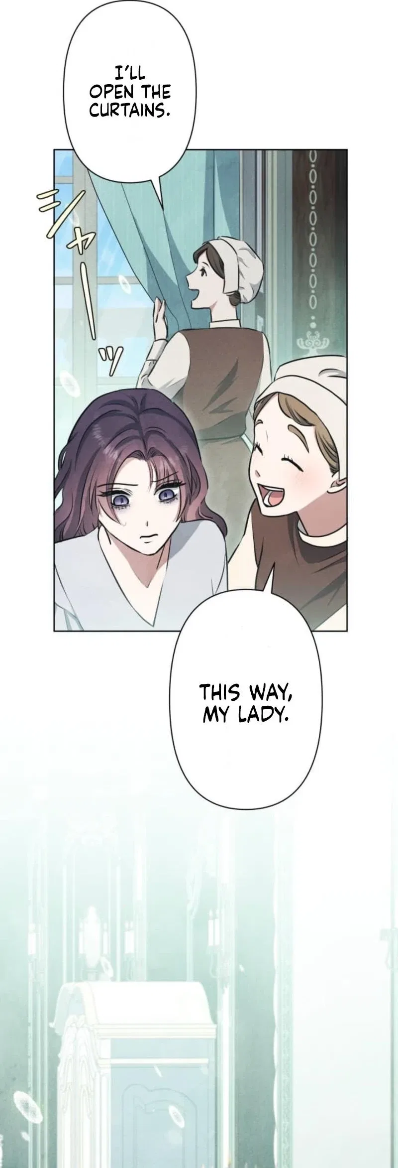 When My Enemies Began to Regret Chapter 26 – Page 22