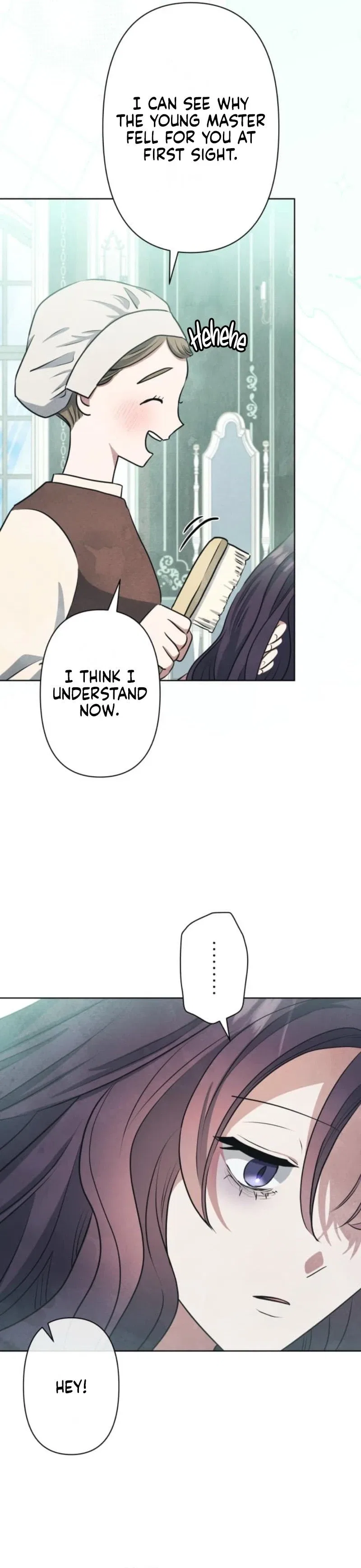 When My Enemies Began to Regret Chapter 26 – Page 24
