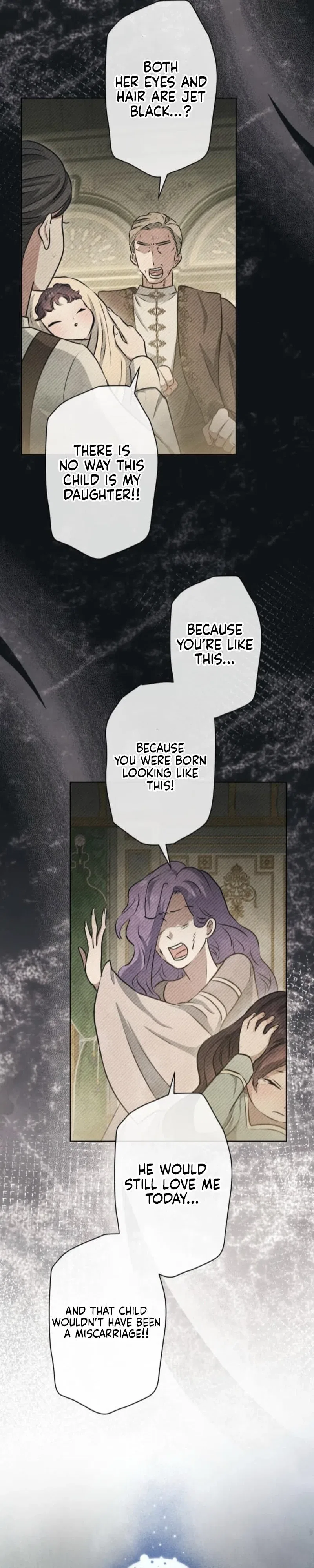When My Enemies Began to Regret Chapter 26 – Page 27