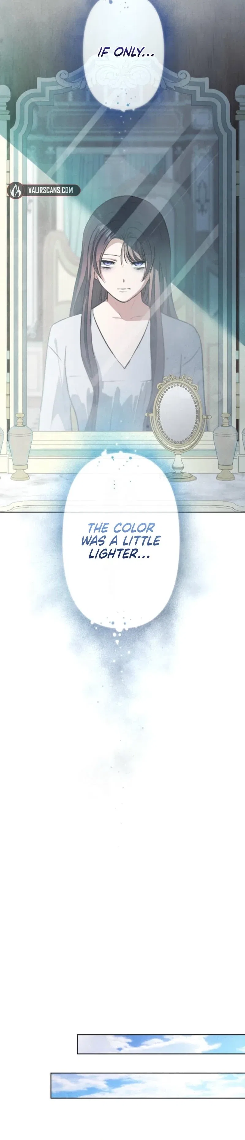 When My Enemies Began to Regret Chapter 26 – Page 28