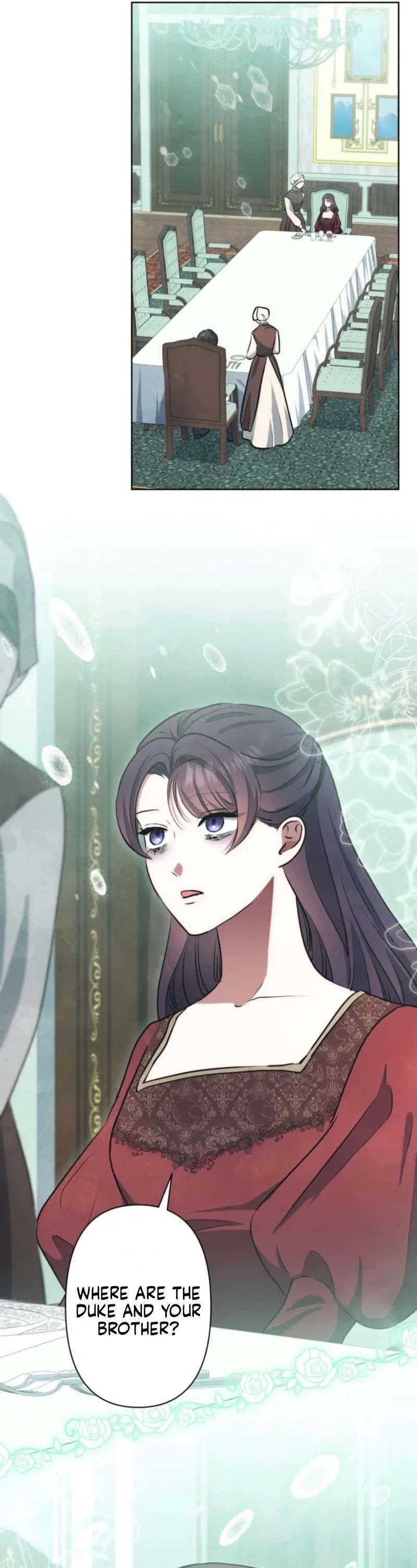 When My Enemies Began to Regret Chapter 26 – Page 29