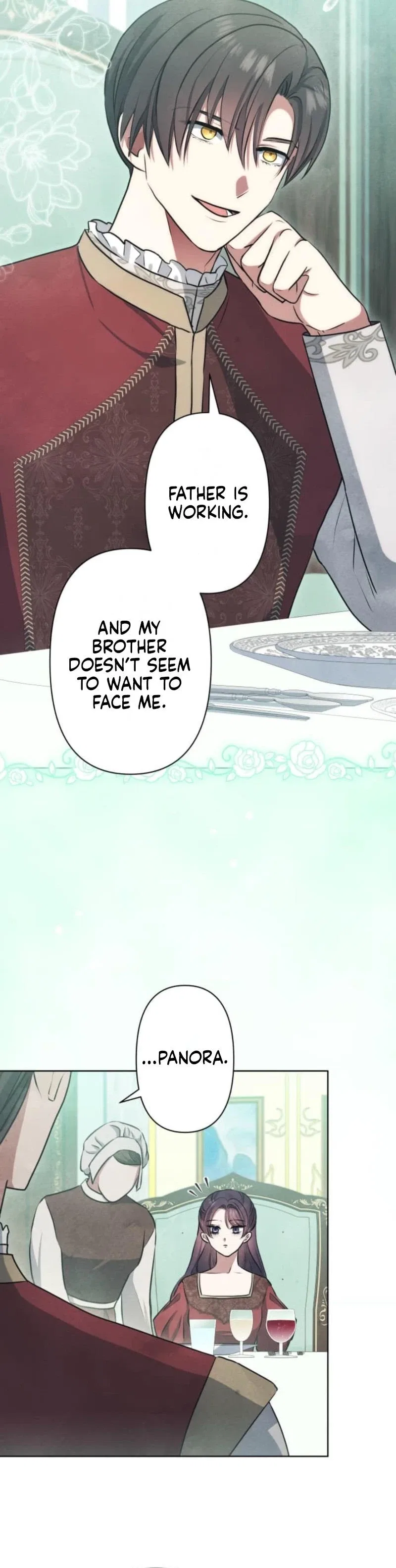 When My Enemies Began to Regret Chapter 26 – Page 30