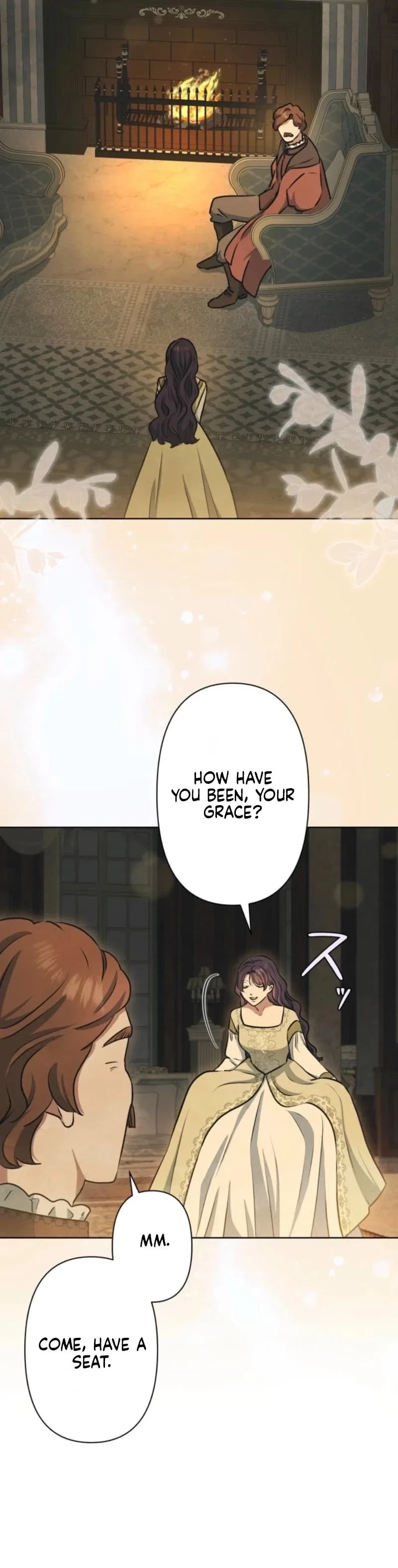 When My Enemies Began to Regret Chapter 25 – Page 28
