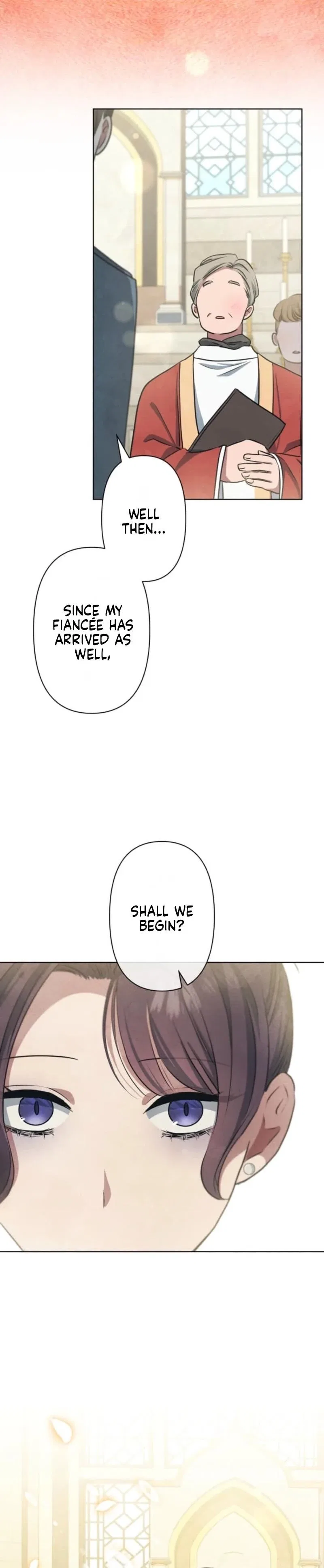When My Enemies Began to Regret Chapter 24 – Page 5