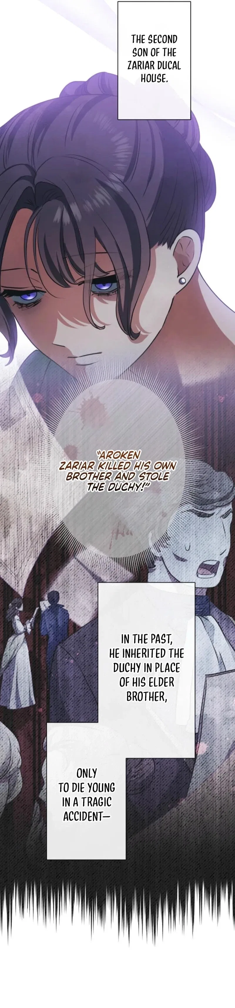 When My Enemies Began to Regret Chapter 24 – Page 21