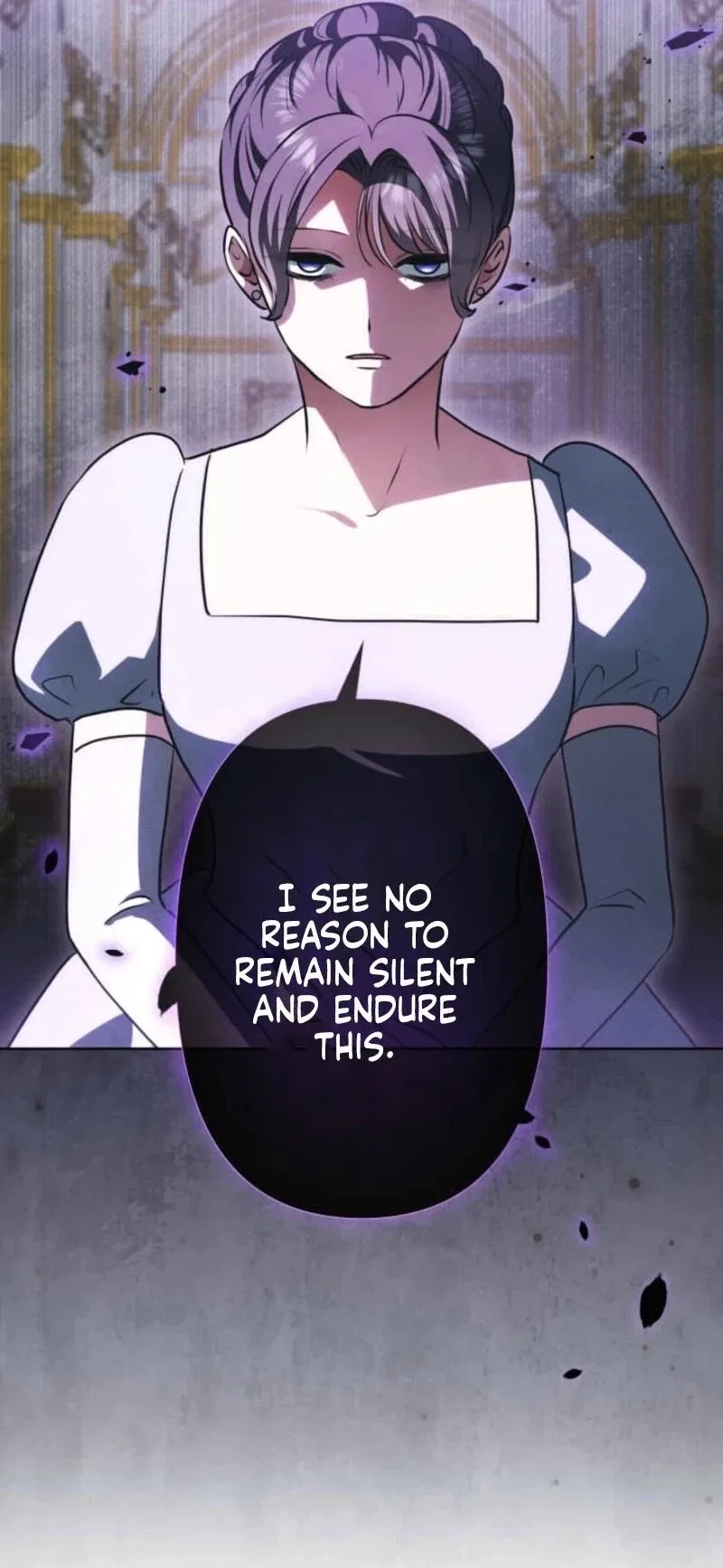 When My Enemies Began to Regret Chapter 24 – Page 29