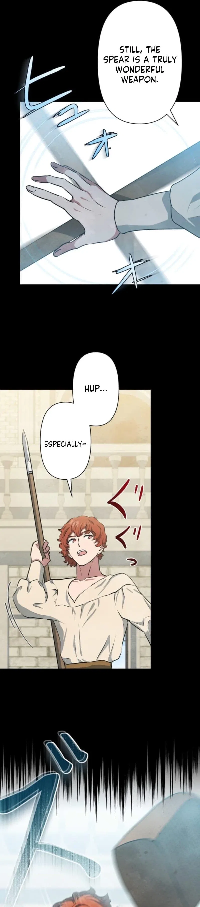 When My Enemies Began to Regret Chapter 23 – Page 12