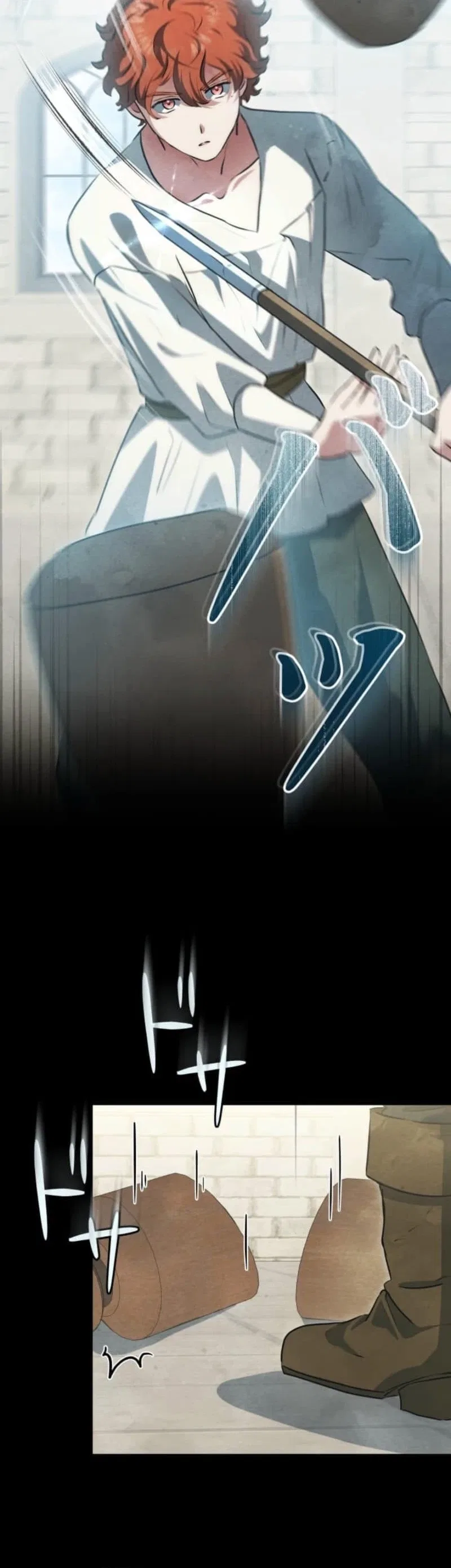 When My Enemies Began to Regret Chapter 23 – Page 13
