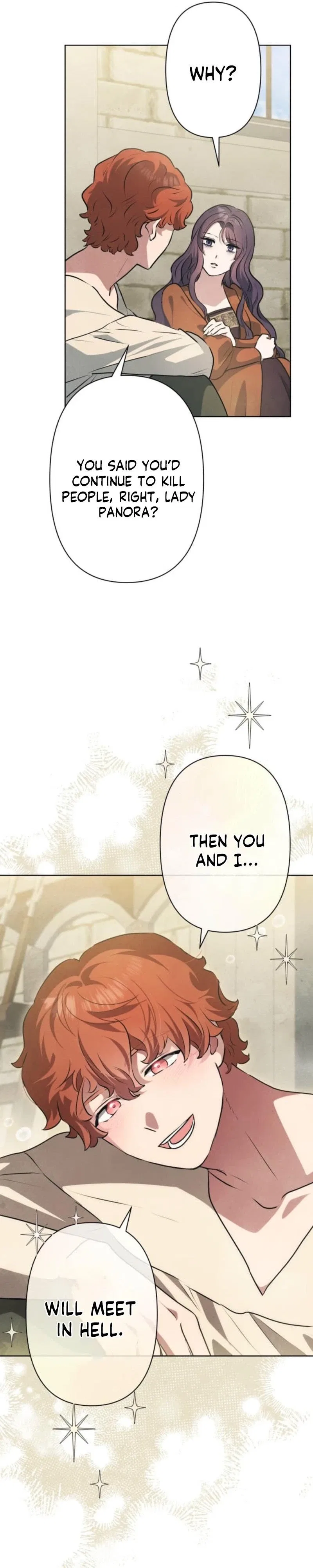 When My Enemies Began to Regret Chapter 23 – Page 30
