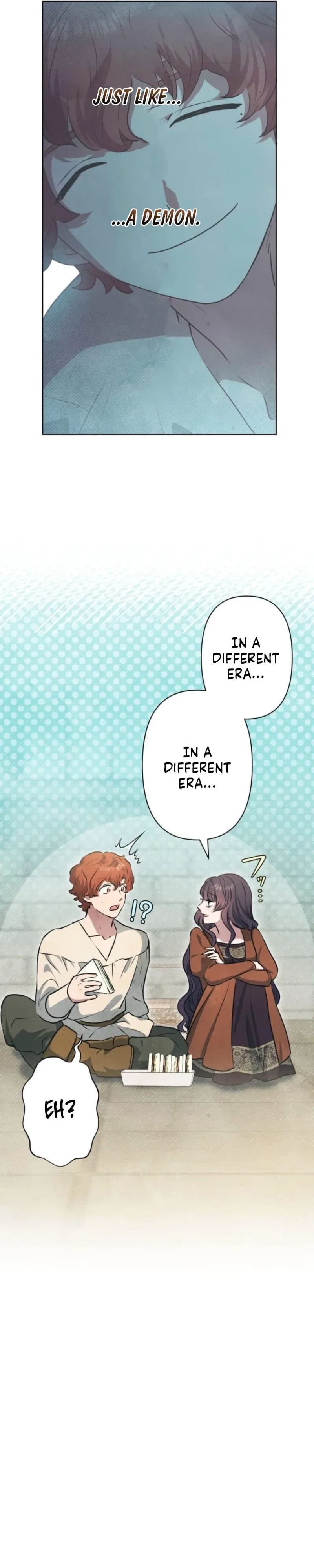 When My Enemies Began to Regret Chapter 23 – Page 32