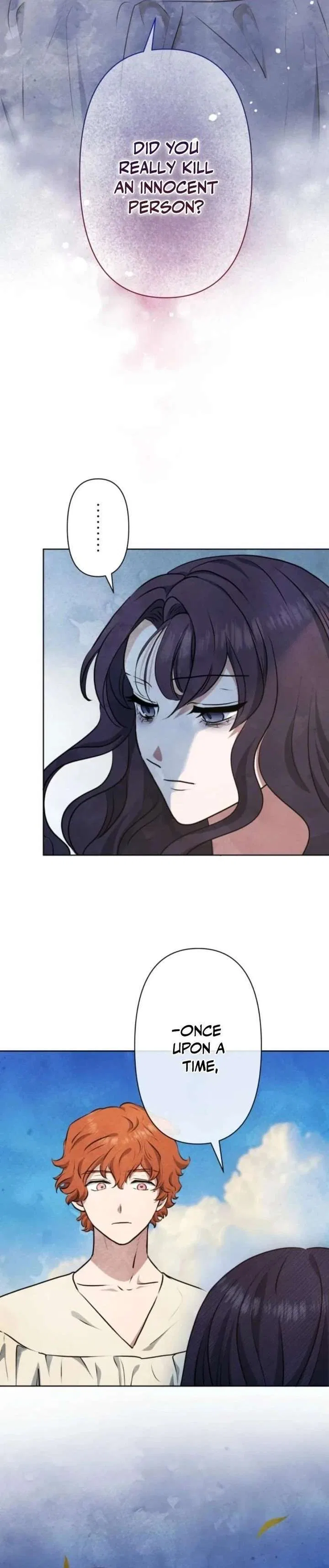 When My Enemies Began to Regret Chapter 22 – Page 2