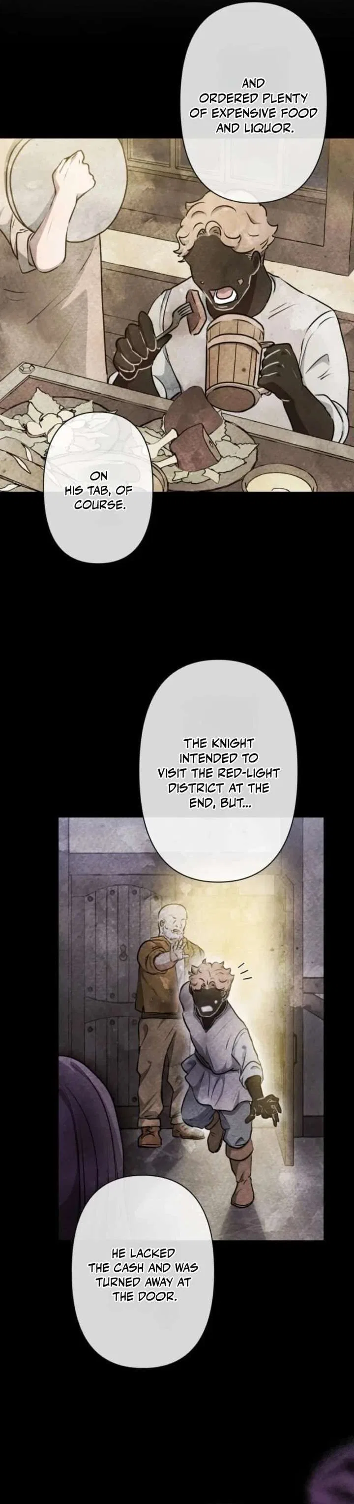 When My Enemies Began to Regret Chapter 22 – Page 5
