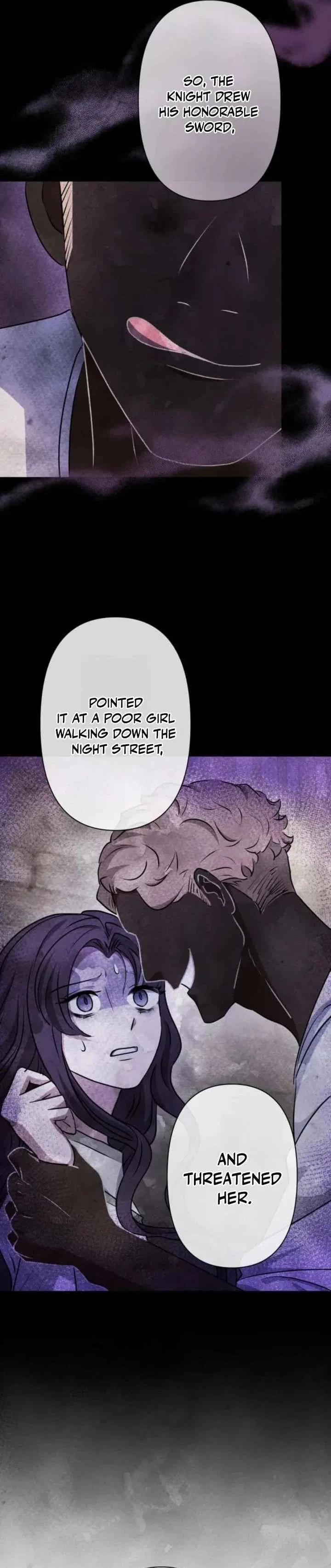 When My Enemies Began to Regret Chapter 22 – Page 6