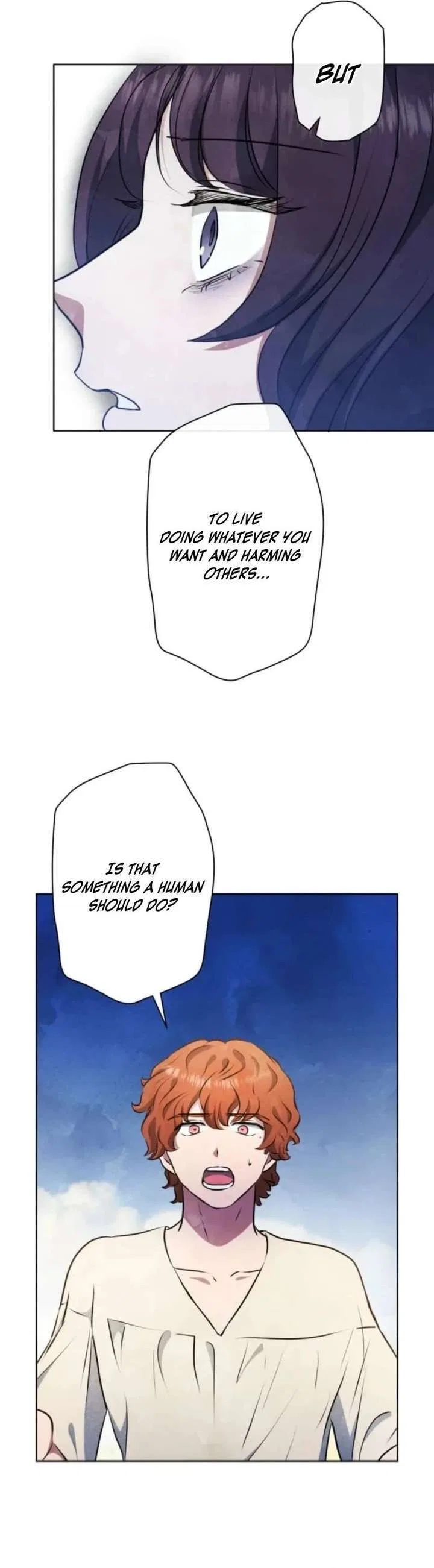When My Enemies Began to Regret Chapter 22 – Page 10