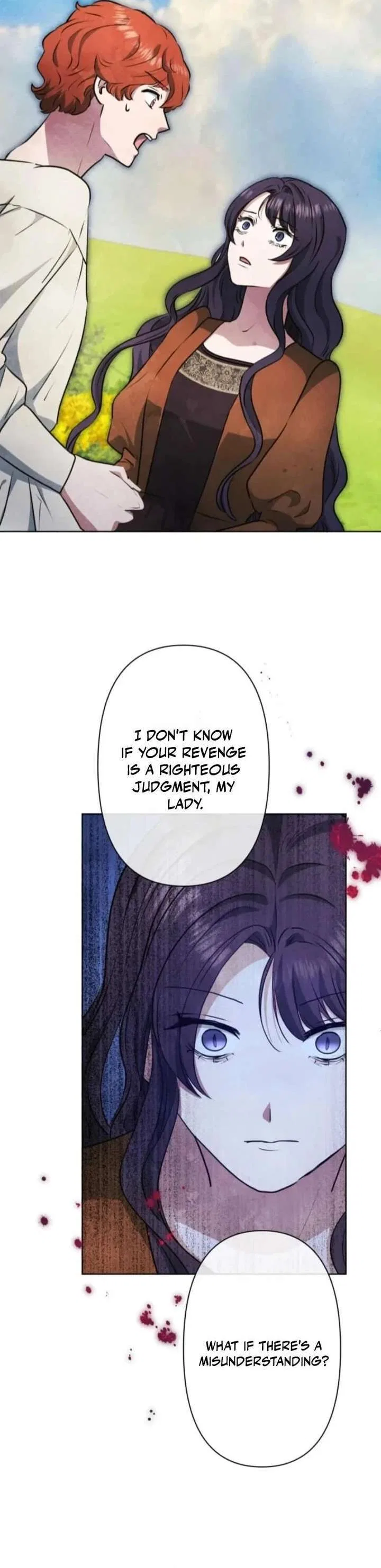 When My Enemies Began to Regret Chapter 22 – Page 18