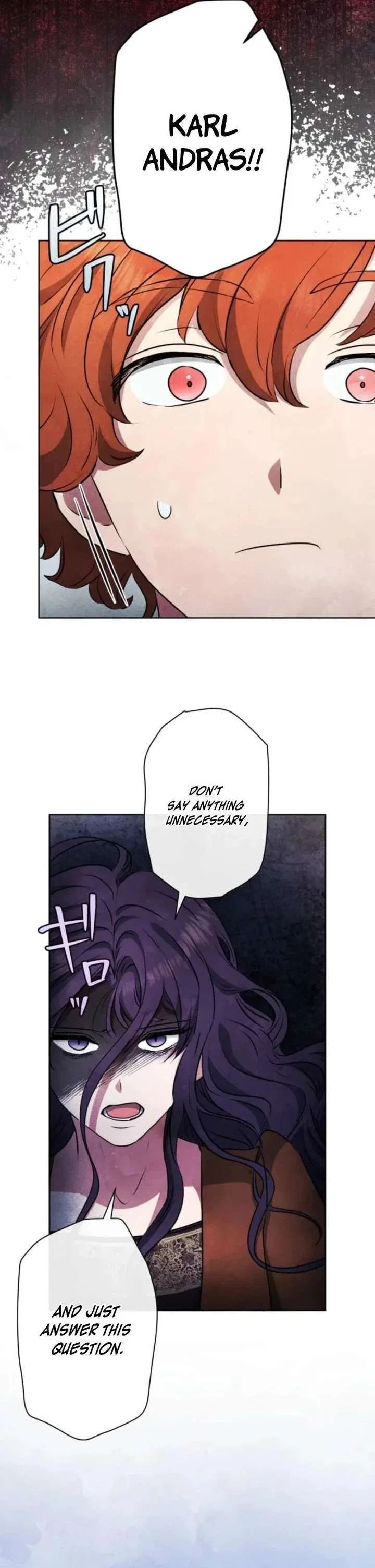 When My Enemies Began to Regret Chapter 22 – Page 24