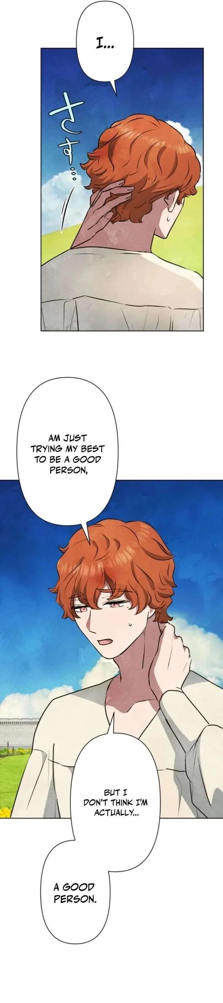 When My Enemies Began to Regret Chapter 22 – Page 26