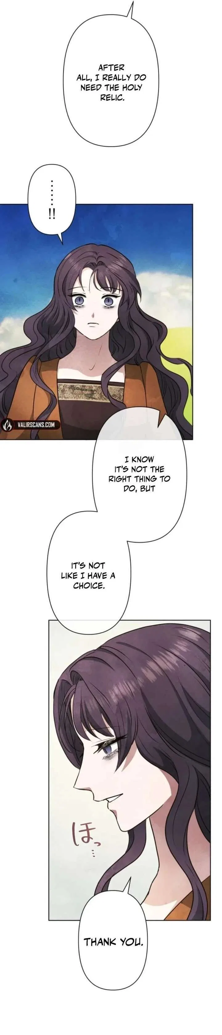 When My Enemies Began to Regret Chapter 22 – Page 29