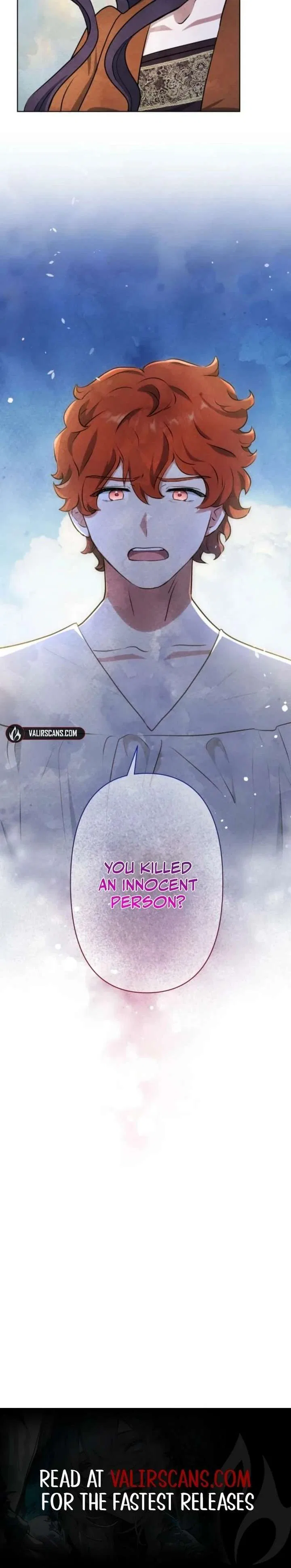 When My Enemies Began to Regret Chapter 21 – Page 15