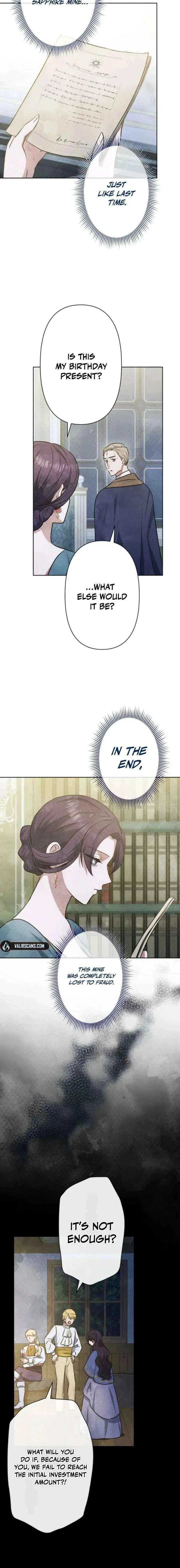 When My Enemies Began to Regret Chapter 20 – Page 12
