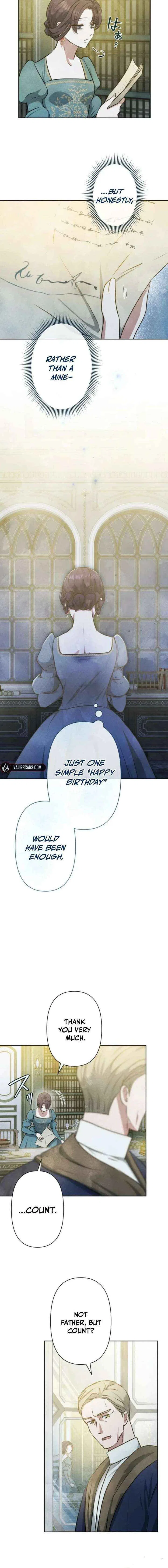 When My Enemies Began to Regret Chapter 20 – Page 14