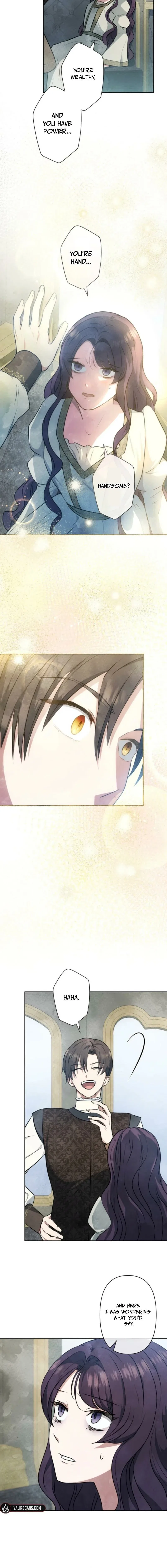When My Enemies Began to Regret Chapter 18 – Page 11