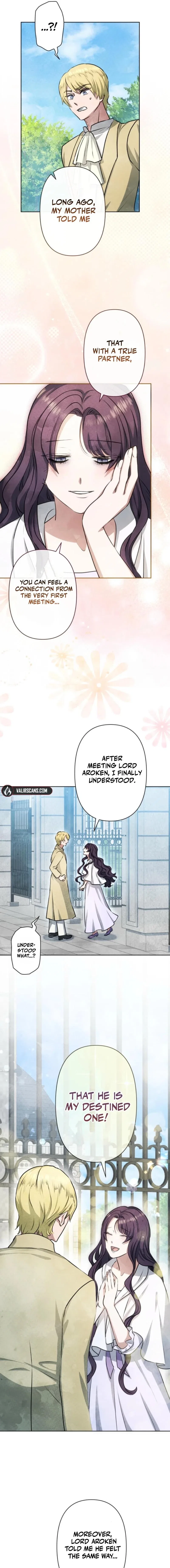 When My Enemies Began to Regret Chapter 17 – Page 10