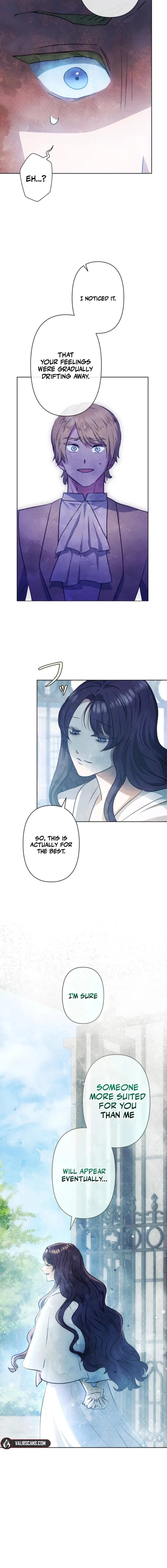When My Enemies Began to Regret Chapter 17 – Page 13