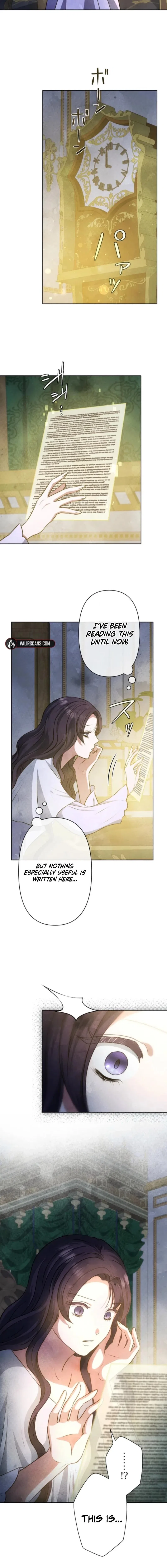 When My Enemies Began to Regret Chapter 17 – Page 17