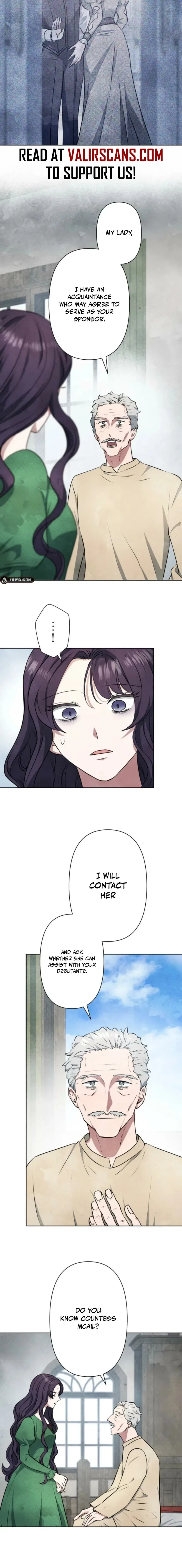 When My Enemies Began to Regret Chapter 16 – Page 11