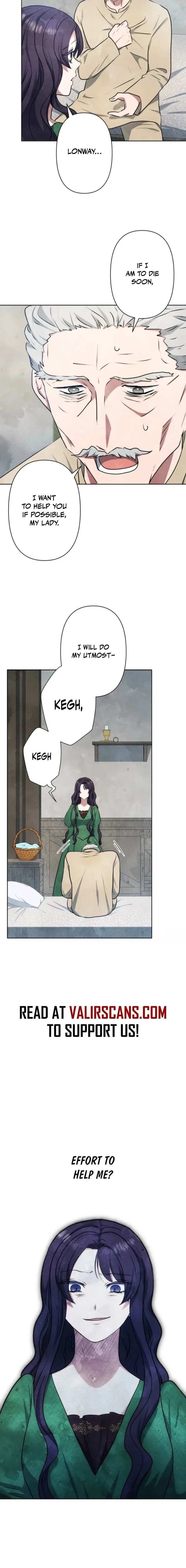 When My Enemies Began to Regret Chapter 16 – Page 13