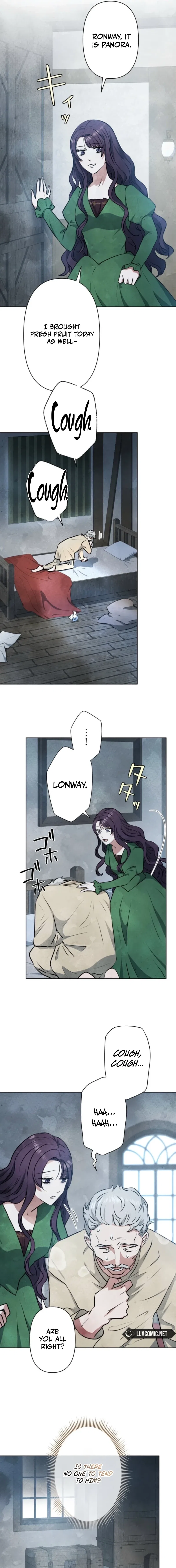 When My Enemies Began to Regret Chapter 15 – Page 11