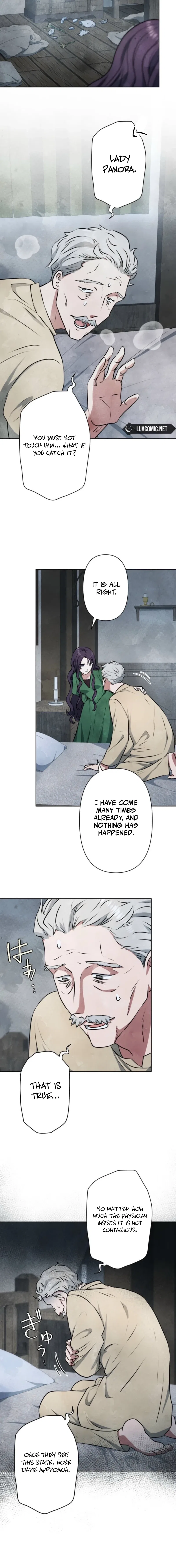 When My Enemies Began to Regret Chapter 15 – Page 12