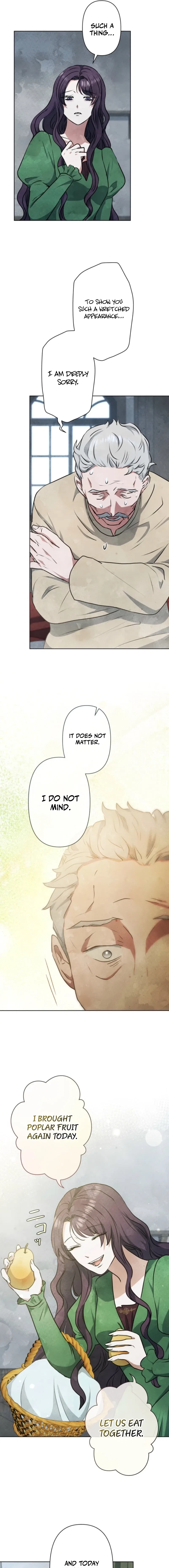 When My Enemies Began to Regret Chapter 15 – Page 13