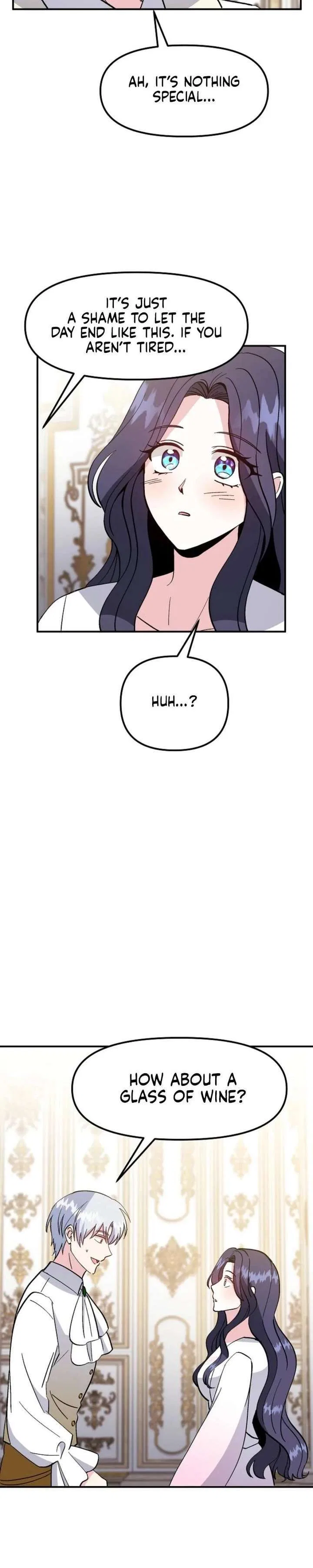 I Became the Tutor of the Royal Twins Chapter 96 – Page 4