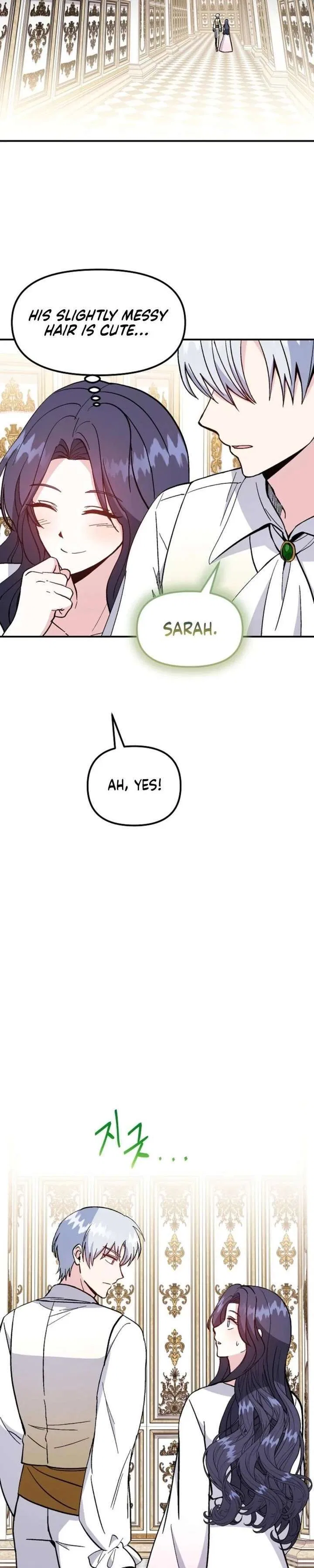 I Became the Tutor of the Royal Twins Chapter 96 – Page 7