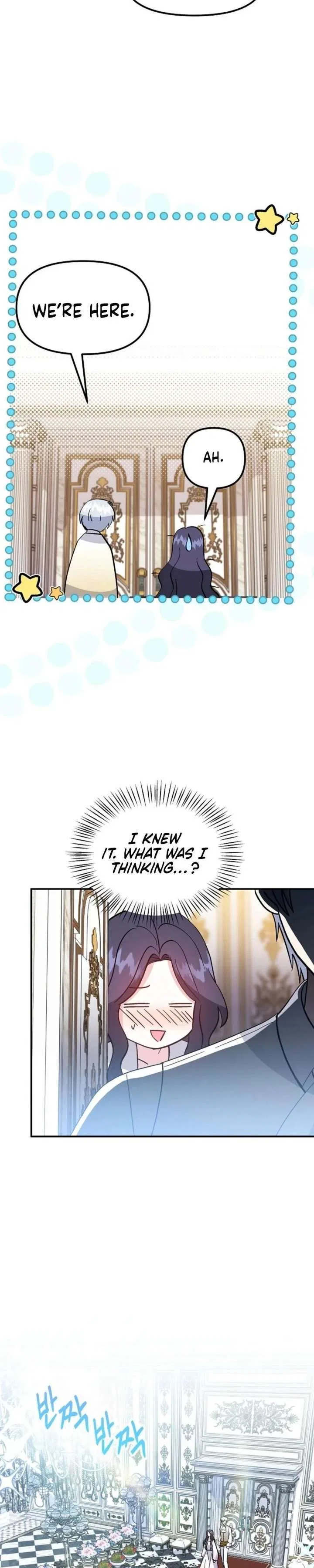 I Became the Tutor of the Royal Twins Chapter 96 – Page 9
