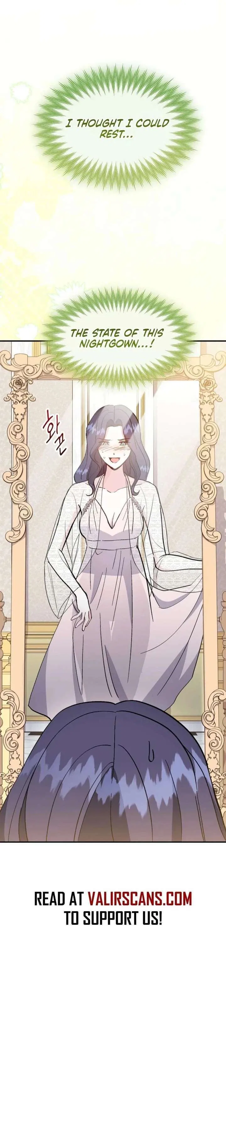 I Became the Tutor of the Royal Twins Chapter 96 – Page 27